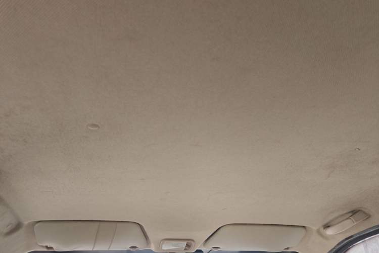 Used Wuling Hongguang 2015 1.5L S Basic Version China V Standard Headliner