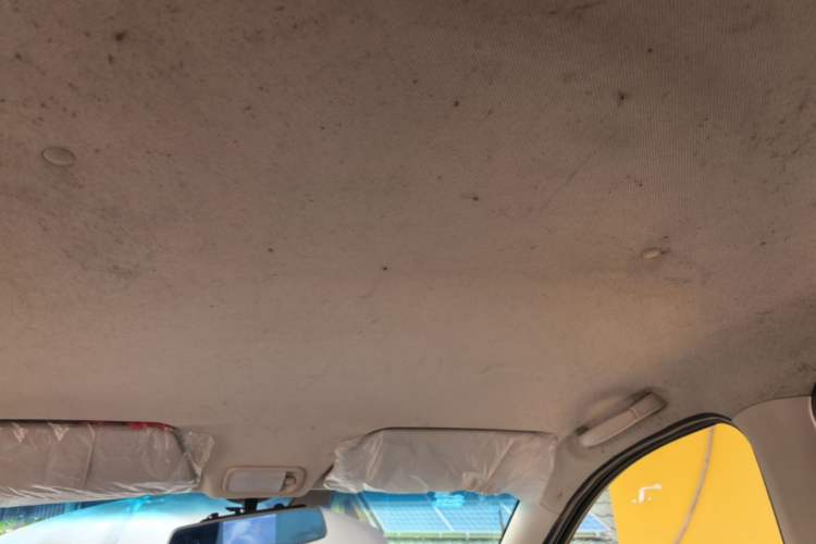 Used Wuling Hongguang 2015 1.2L S Base Model China V Standard Headliner