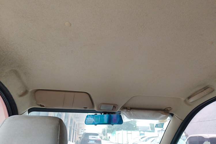 Used Wuling Hongguang 2015 1.2L S Base Model China V Standard Headliner