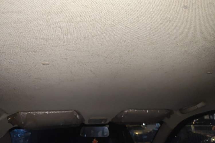 Used Wuling Hongguang 2015 1.2L S Base Model China V Standard Headliner
