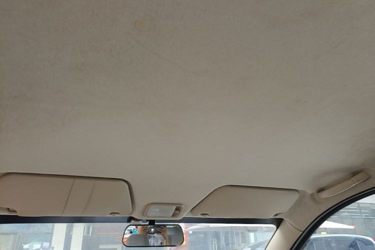 Used Wuling Hongguang 2015 1.2L S Base Model China V Standard Headliner