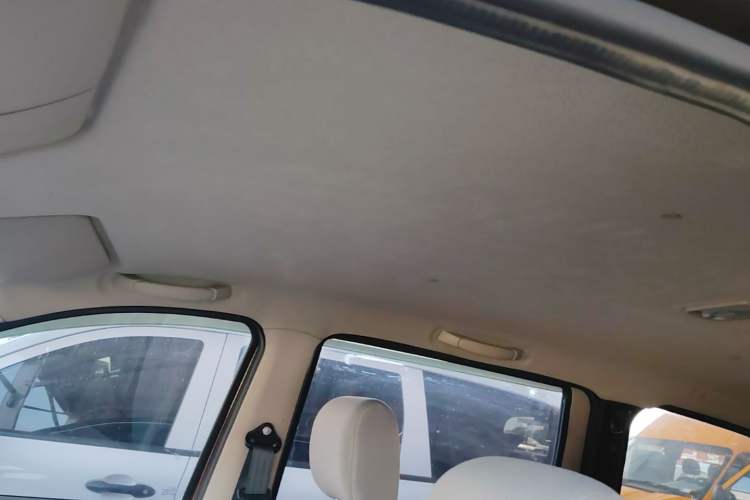 Used Wuling Hongguang 2015 1.5L S Basic Version China V Standard Headliner