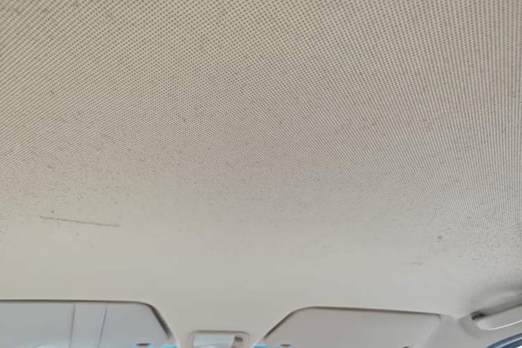 Used Wuling Hongguang 2015 1.2L S Base Model China V Standard Headliner
