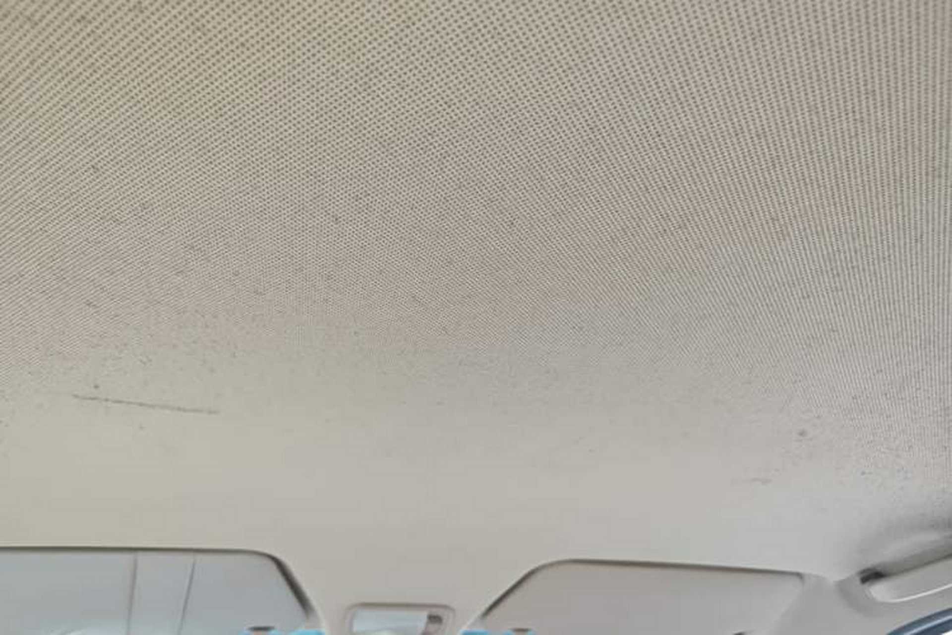 Used Wuling Hongguang 2015 1.2L S Base Model China V Standard Headliner