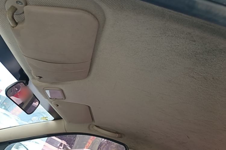 Used Wuling Hongguang 2015 1.5L S Basic Version China V Standard Headliner
