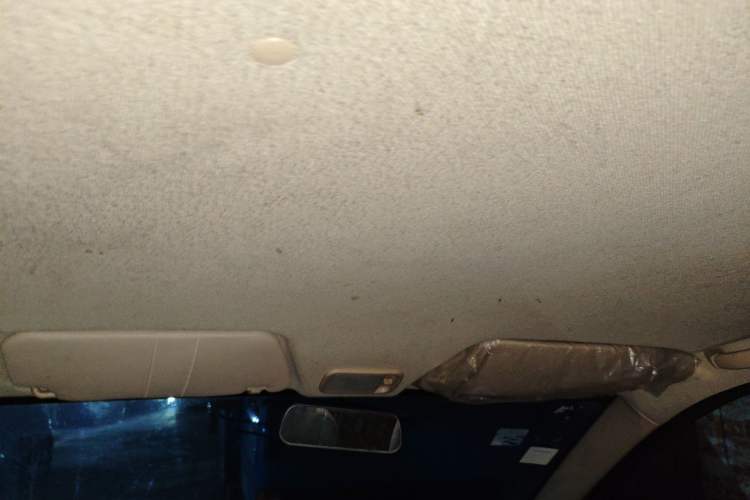 Used Wuling Hongguang 2015 1.2L S Base Model China V Standard Headliner