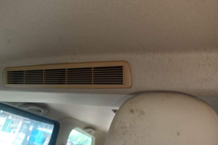 Used Wuling Hongguang 2015 1.5L S1 Luxury National Emission Standard V Headliner