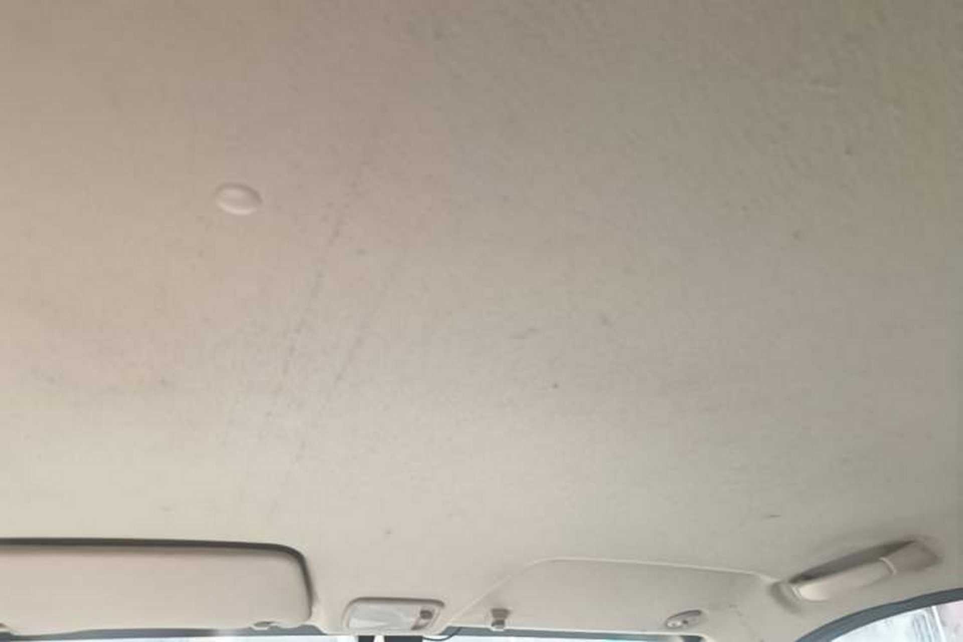 Used Wuling Hongguang 2015 1.5L S Basic Version China V Standard Headliner