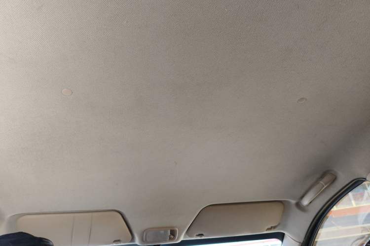 Used Wuling Hongguang 2015 1.5L S Basic Version China V Standard Headliner