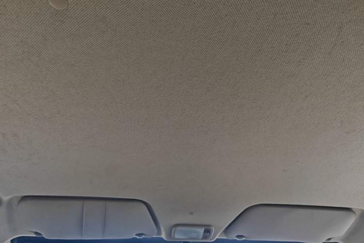 Used Wuling Hongguang 2015 1.2L S Base Model China IV Headliner