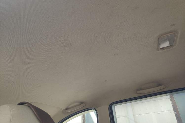 Used Wuling Hongguang 2015 1.5L S Basic Version China V Standard Headliner
