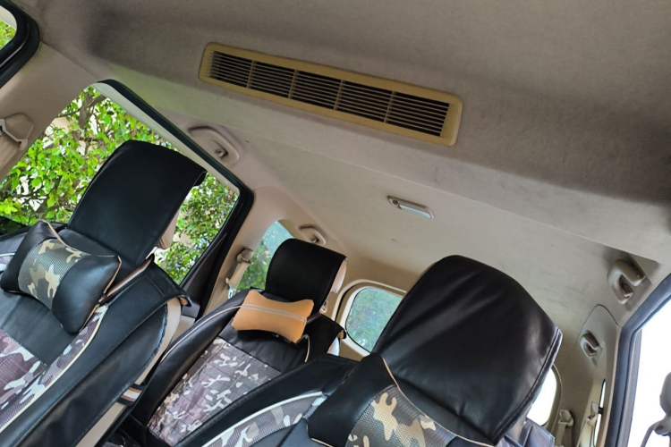 Used Wuling Hongguang 2015 1.5L S1 Luxury National Emission Standard V Headliner