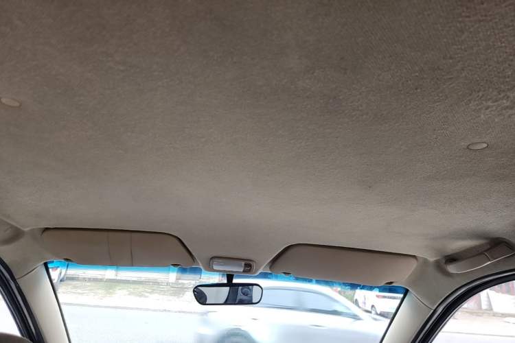 Used Wuling Hongguang 2015 1.5L S Base Model China IV Headliner
