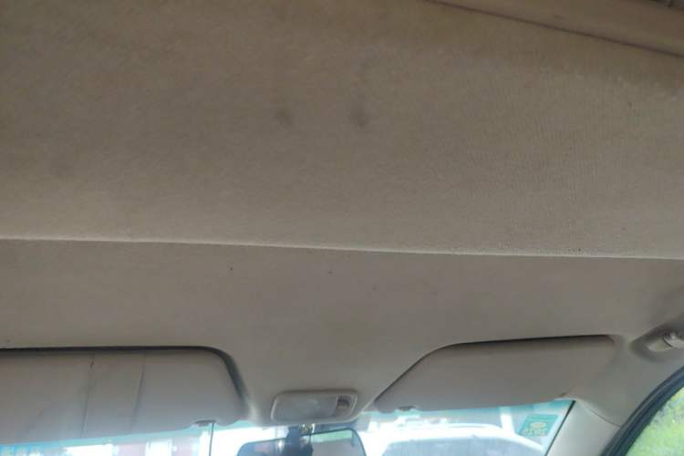 Used Wuling Hongguang 2015 1.5L S Basic Version China V Standard Headliner