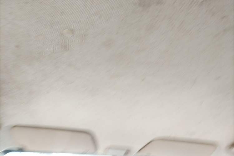 Used Wuling Hongguang 2015 1.2L S Base Model China V Standard Headliner