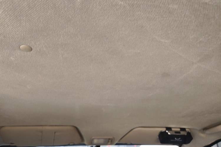 Used Wuling Hongguang 2015 1.2L S Base Model China V Standard Headliner