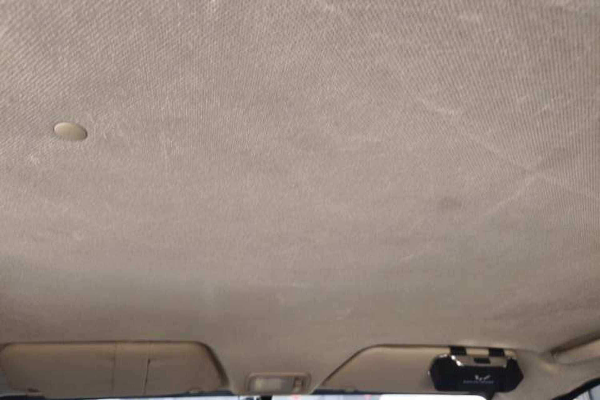 Used Wuling Hongguang 2015 1.2L S Base Model China V Standard Headliner