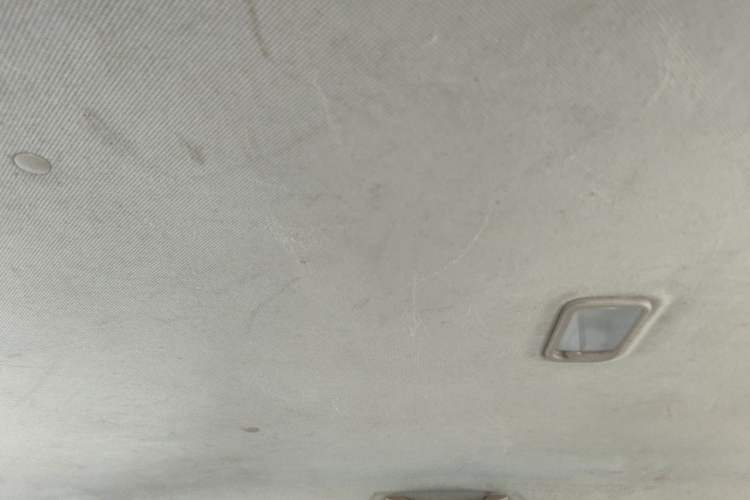 Used Wuling Hongguang 2015 1.2L S Base Model China V Standard Headliner