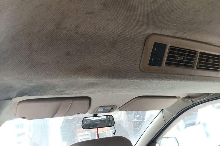 Used Wuling Hongguang 2015 1.5L S Base Model China IV Headliner