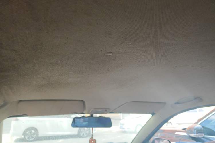 Used Wuling Hongguang 2015 1.2L S Base Model China V Standard Headliner
