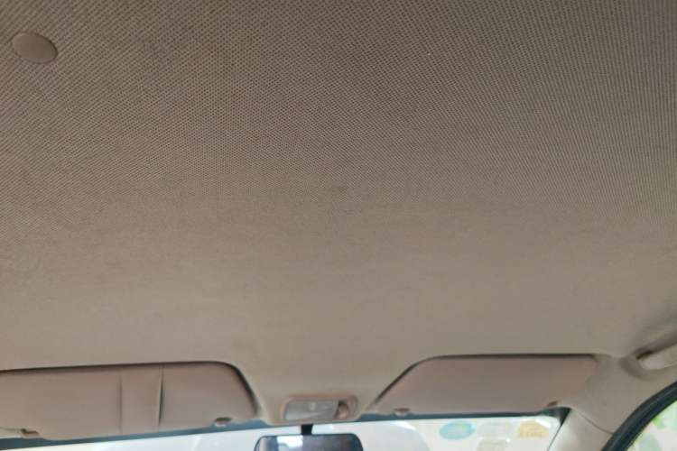 Used Wuling Hongguang 2015 1.5L S Basic Version China V Standard Headliner