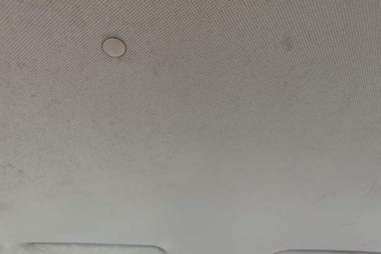 Used Wuling Hongguang 2015 1.2L S Base Model China V Standard Headliner
