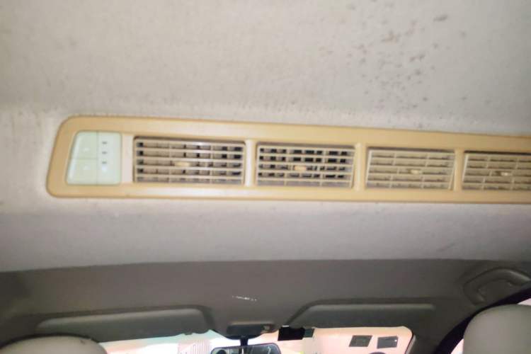Used Wuling Hongguang 2015 1.5L S1 Comfort China V Standard Headliner