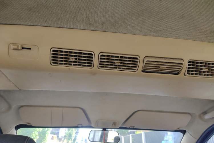 Used Wuling Hongguang 2015 1.2L S Base Model China IV Headliner