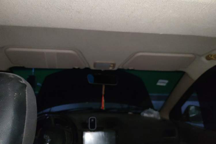 Used Wuling Hongguang 2015 1.5L S Basic Version China V Standard Headliner