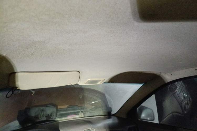 Used Wuling Hongguang 2015 1.2L S Base Model China V Standard Headliner