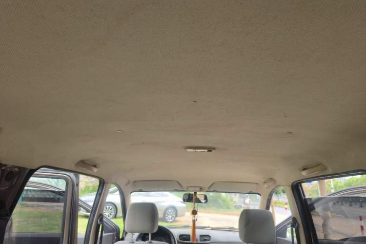 Used Wuling Hongguang 2015 1.2L S Base Model China IV Headliner