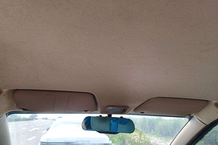 Used Wuling Hongguang 2015 1.2L S Base Model China V Standard Headliner