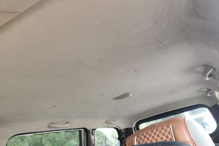Used Wuling Hongguang 2015 1.2L S Base Model China IV Headliner