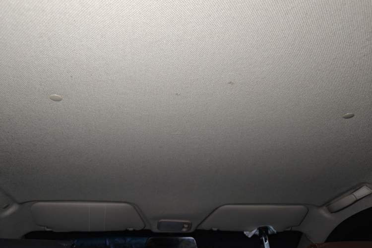 Used Wuling Hongguang 2015 1.5L S Basic Version China V Standard Headliner