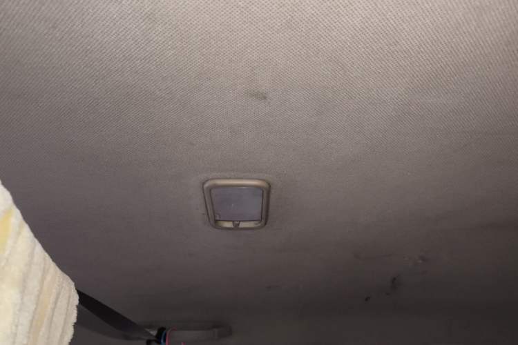 Used Wuling Hongguang 2015 1.5L S Basic Version China V Standard Headliner