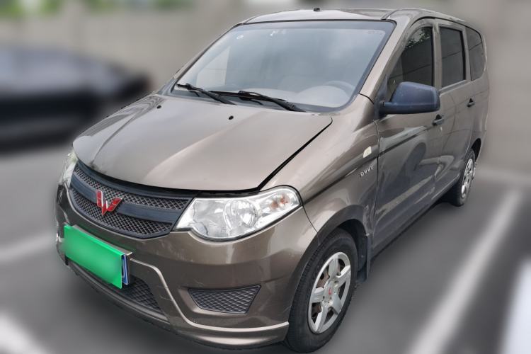 Used Wuling Hongguang 2015 1.5L S Basic Version China V Standard Guazi used car, China used car export, Used car for sale, Used cars, Cheapest cars for sale
