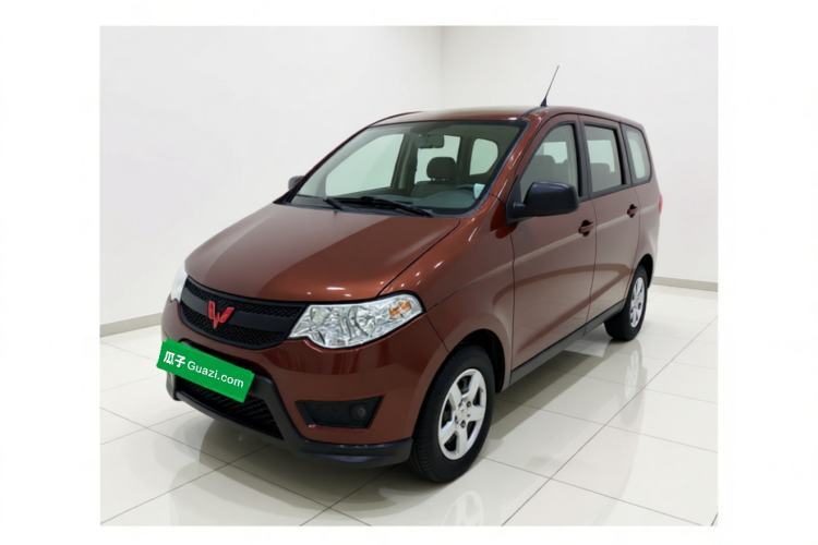 Wuling Hongguang 2015 1.2L S Base Model China V Standard usata Guazi used car, China used car export, Used car for sale, Used  cars, Cheapest cars for sale