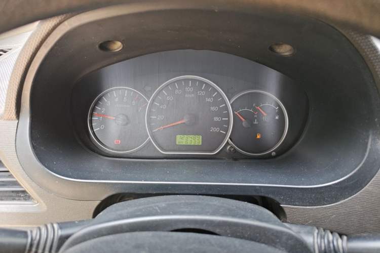 Used Wuling Hongguang 2015 1.5L S Base Model China IV Instrument Cluster