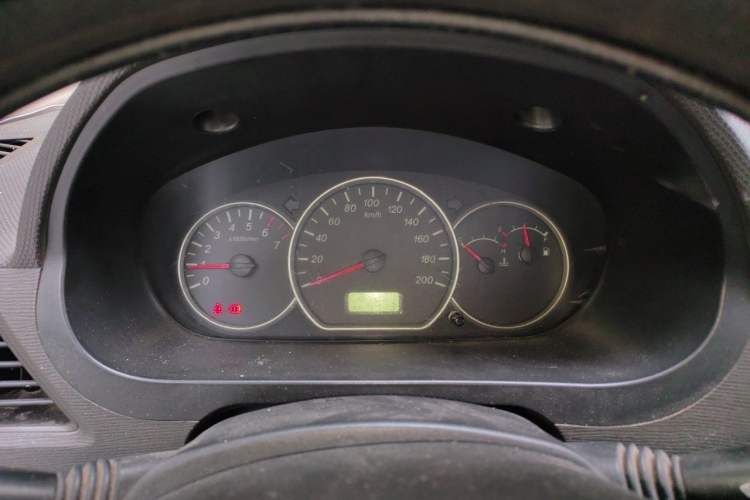 Used Wuling Hongguang 2015 1.2L S Base Model China IV Instrument Cluster