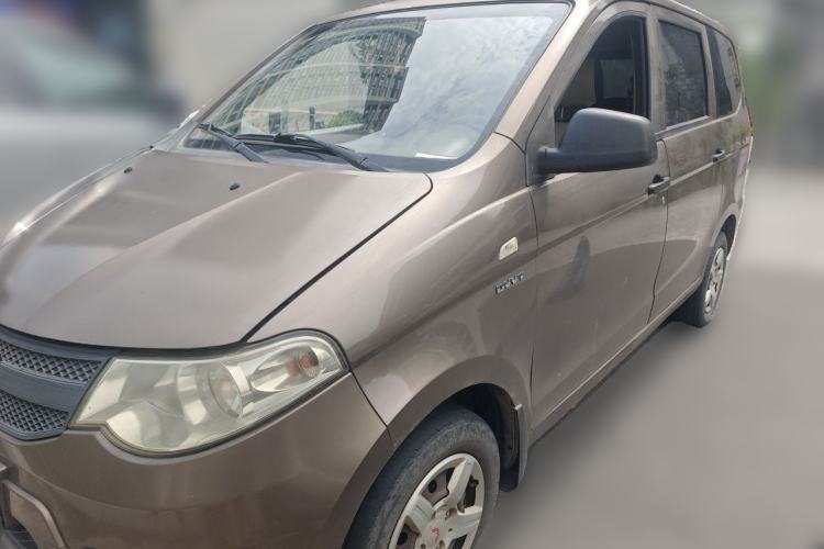 Used Wuling Hongguang 2015 1.5L S Basic Version China V Standard Guazi used car, China used car export, Used car for sale, Used cars, Cheapest cars for sale