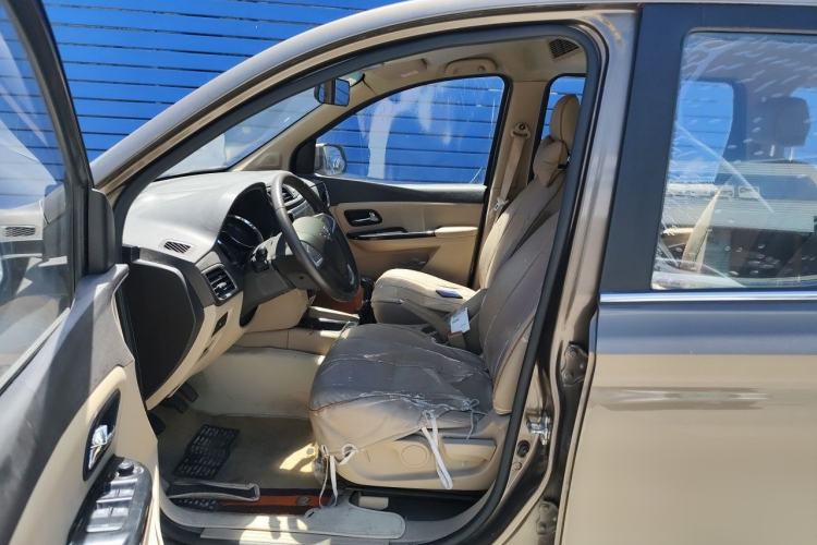 Used Wuling Hongguang 2015 1.5L S1 Comfort China V Standard Left Front Seat