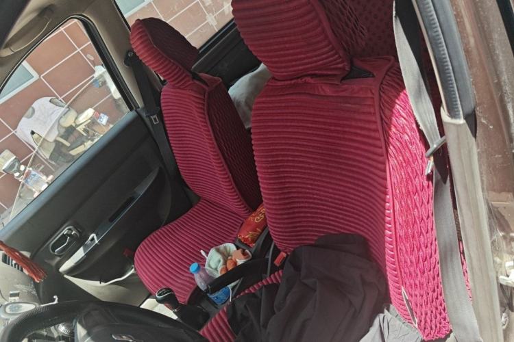 Used Wuling Hongguang 2015 1.2L S Base Model China V Standard Left Front Seat