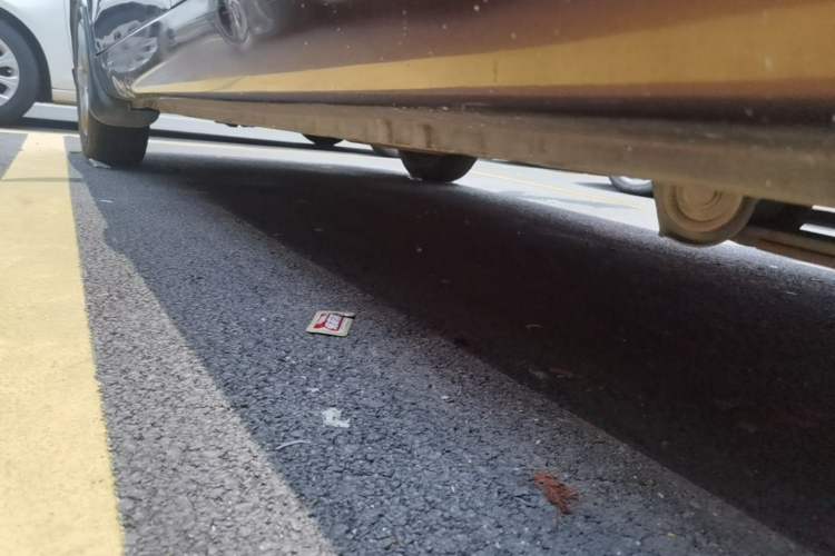 Used Wuling Hongguang 2015 1.5L S Basic Version China V Standard Left Side Sill