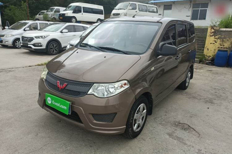 Wuling Hongguang 2015 1.2L S Base Model China V Standard مستعملة Guazi used car, China used car export, Used car for sale, Used  cars, Cheapest cars for sale