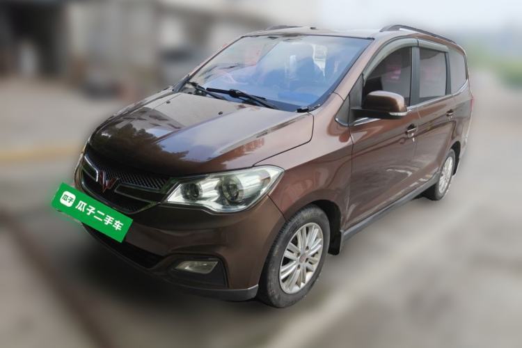 Używany Wuling Hongguang 2015 1.5L S1 Comfort China V Standard Guazi used car, China used car export, Used car for sale, Used  cars, Cheapest cars for sale