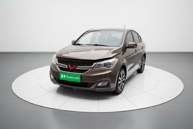 Ojetý Wuling Hongguang 2015 1.5L S1 Luxury National Emission Standard V Guazi used car, China used car export, Used car for sale, Used cars, Cheapest cars for sale