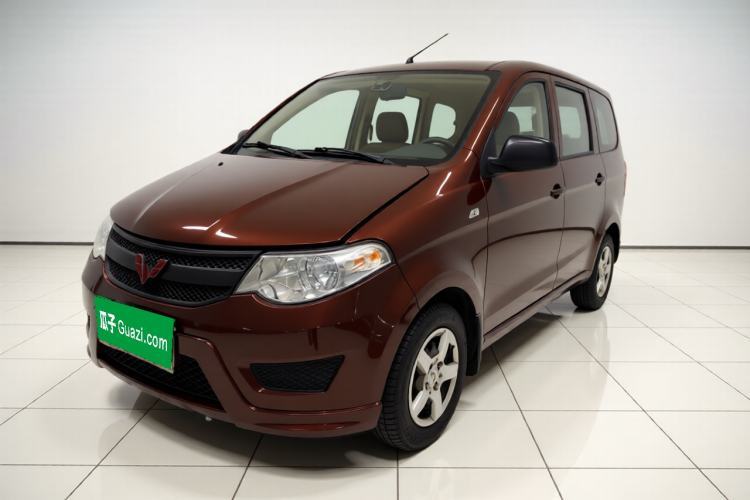 Used Wuling Hongguang 2015 1.5L S Base Model China IV Guazi used car, China used car export, Used car for sale, Used  cars, Cheapest cars for sale