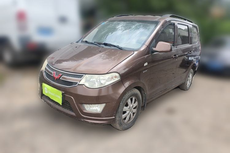 Used Wuling Hongguang 2015 1.5L S Basic Version China V Standard Guazi used car, China used car export, Used car for sale, Used  cars, Cheapest cars for sale