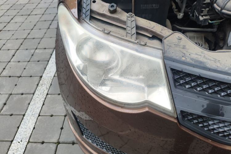 Used Wuling Hongguang 2015 1.2L S Base Model China V Standard Right Front Headlight