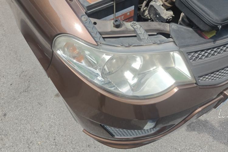 Used Wuling Hongguang 2015 1.5L S Basic Version China V Standard Right Front Headlight